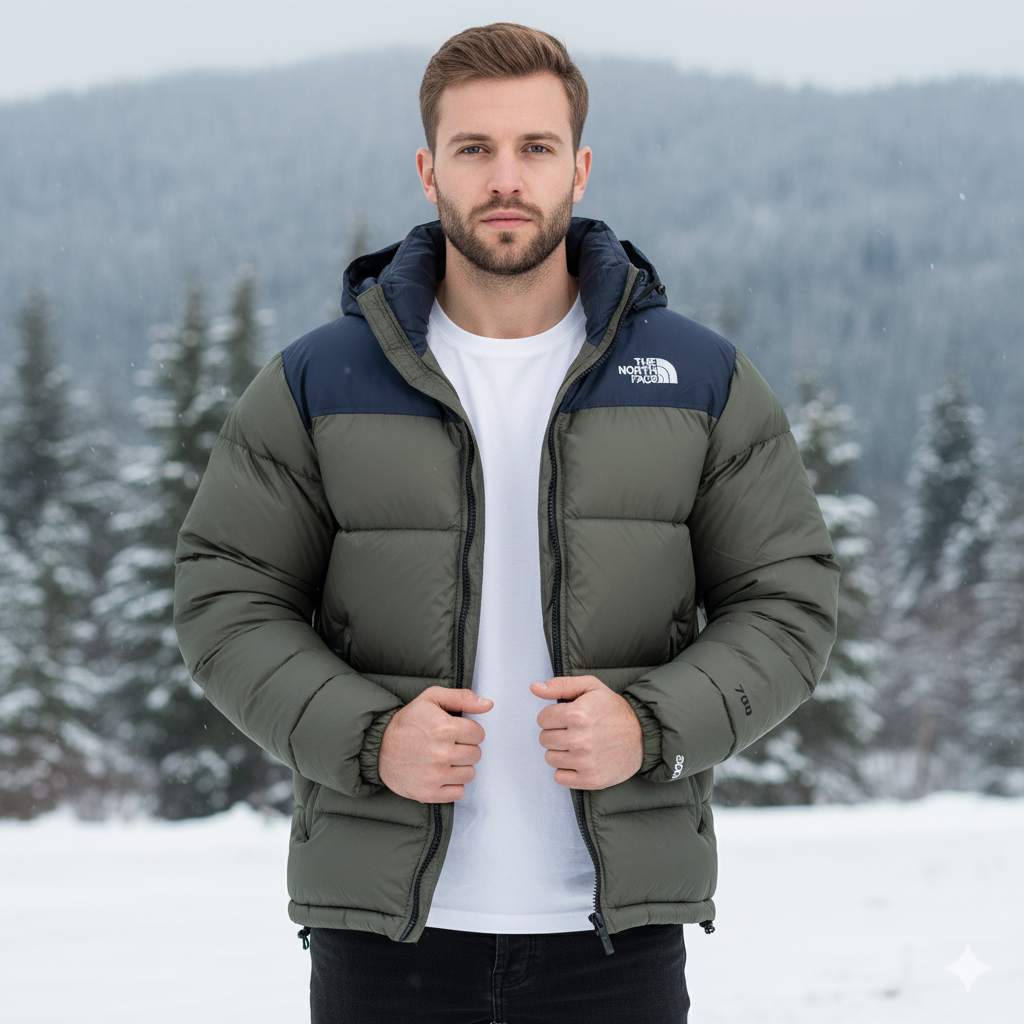 শীতের কালেকশন