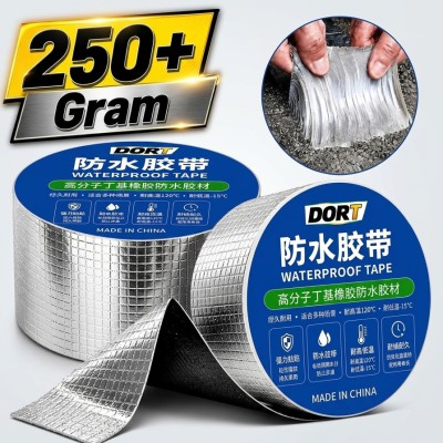 Waterproof Flex Tape Master Copy 250+Gram