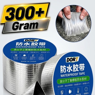 Original Waterproof Flex Tape Master Copy 300+Gram
